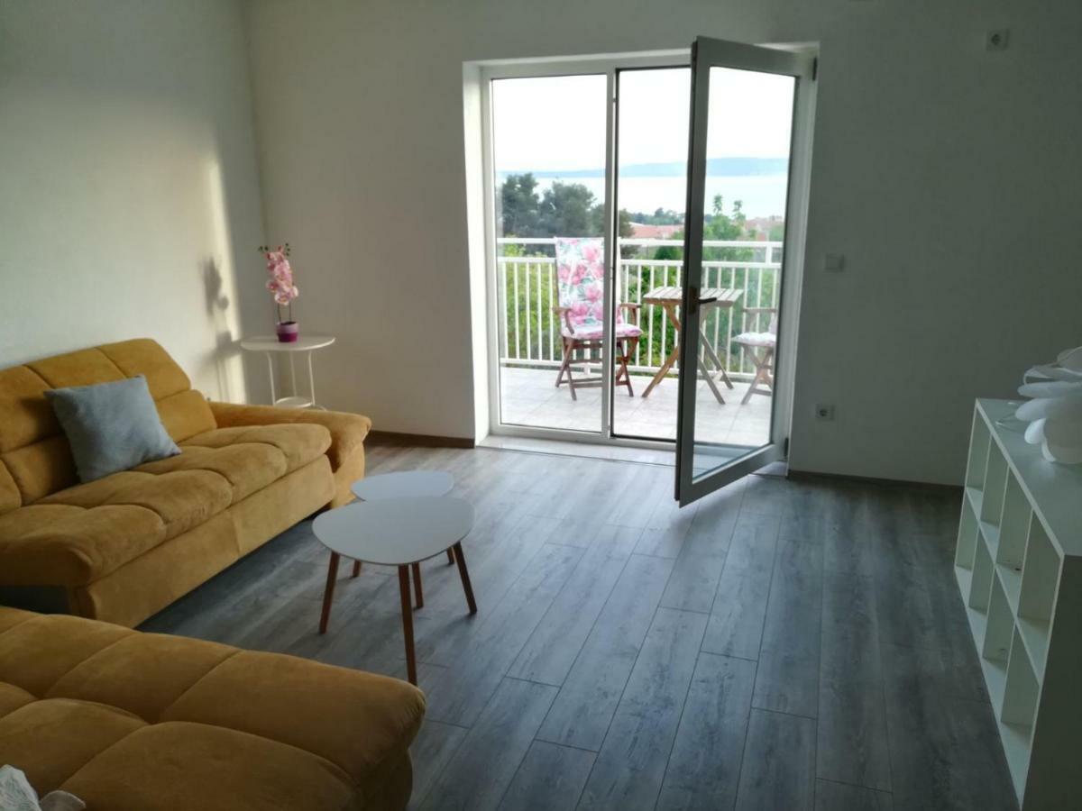 Cvita Kastela Ngoại thất bức ảnh