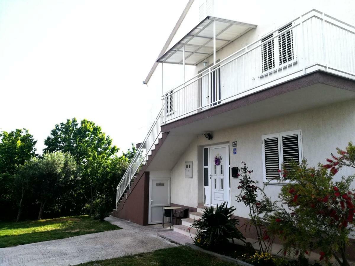 Cvita Kastela Ngoại thất bức ảnh