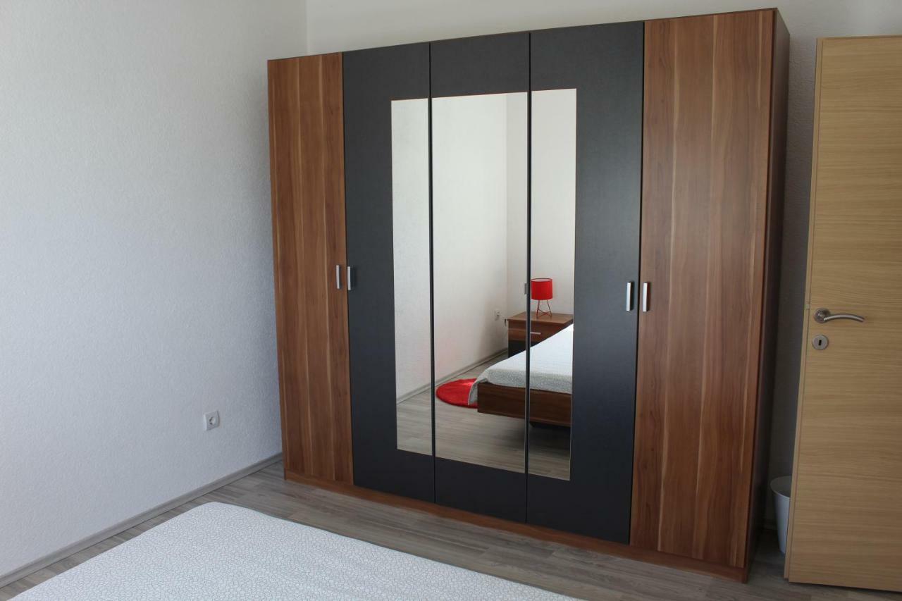 Cvita Kastela Ngoại thất bức ảnh