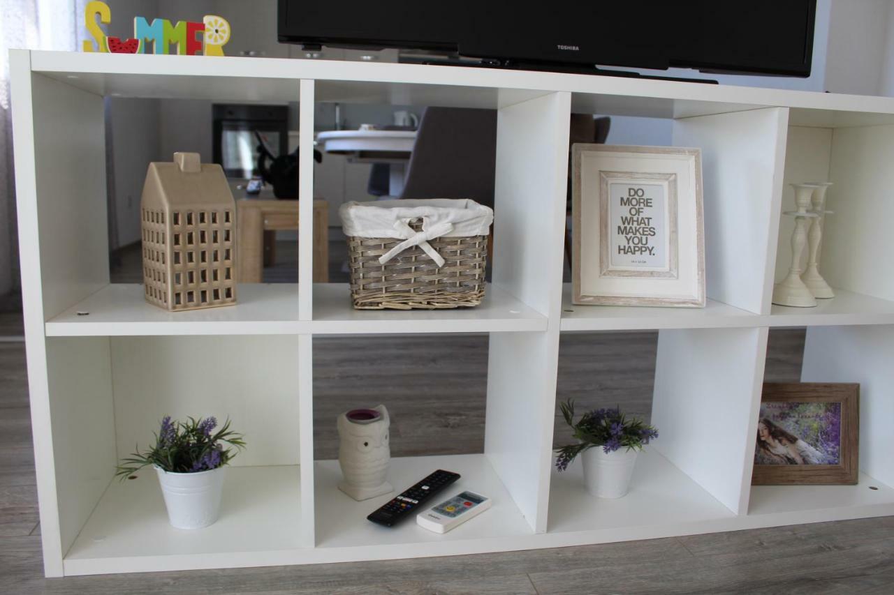 Cvita Kastela Ngoại thất bức ảnh