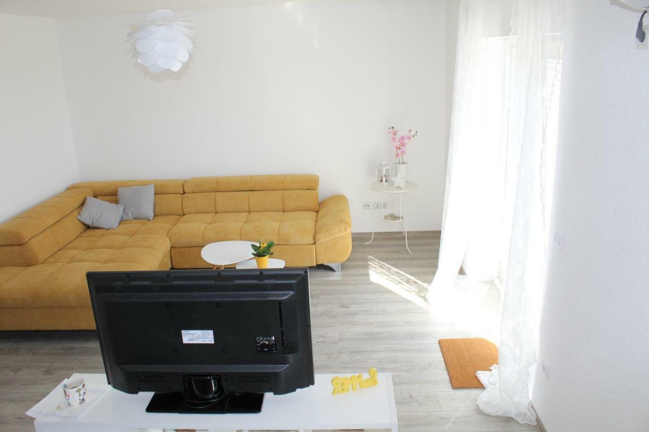 Cvita Kastela Ngoại thất bức ảnh